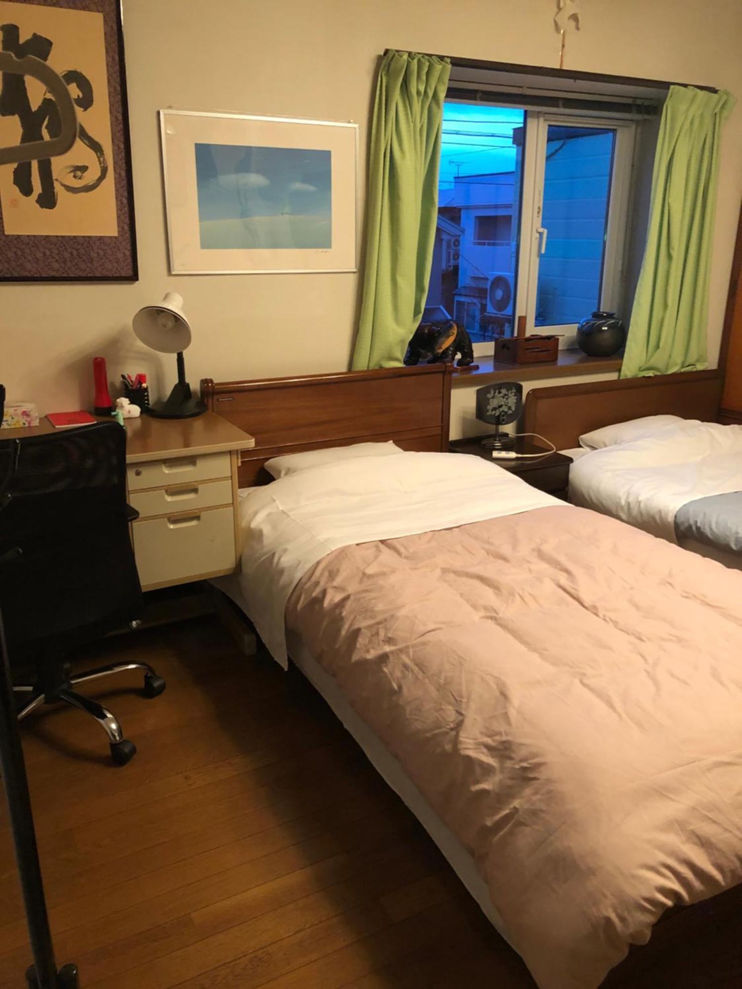 Guest House Chara 弘前市 外观 照片